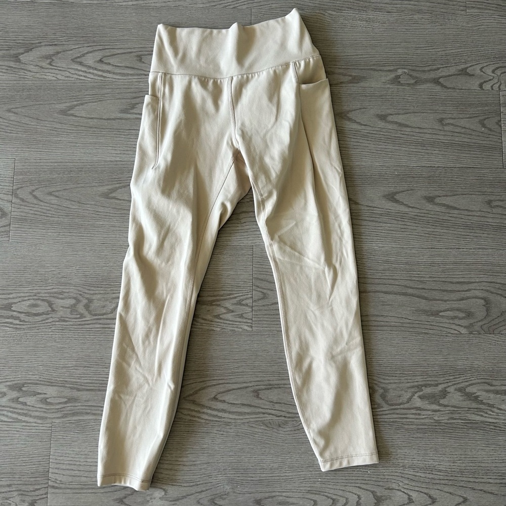 Spyder Active Comfy Leggings w/ Pockets